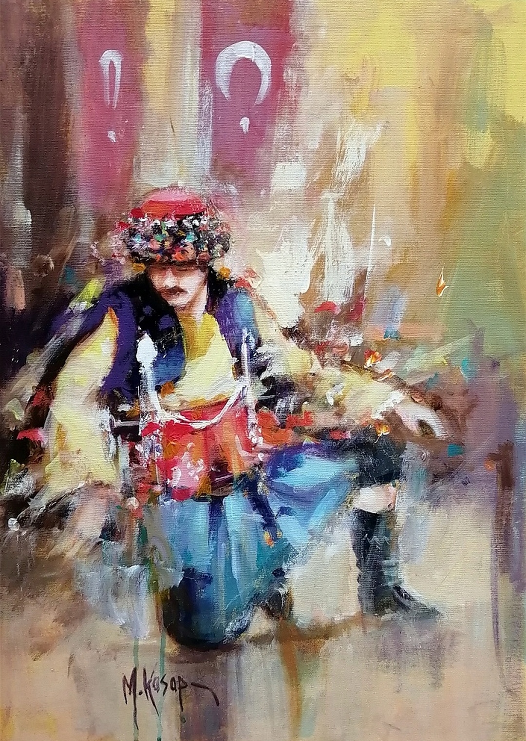 ESER NO 5326